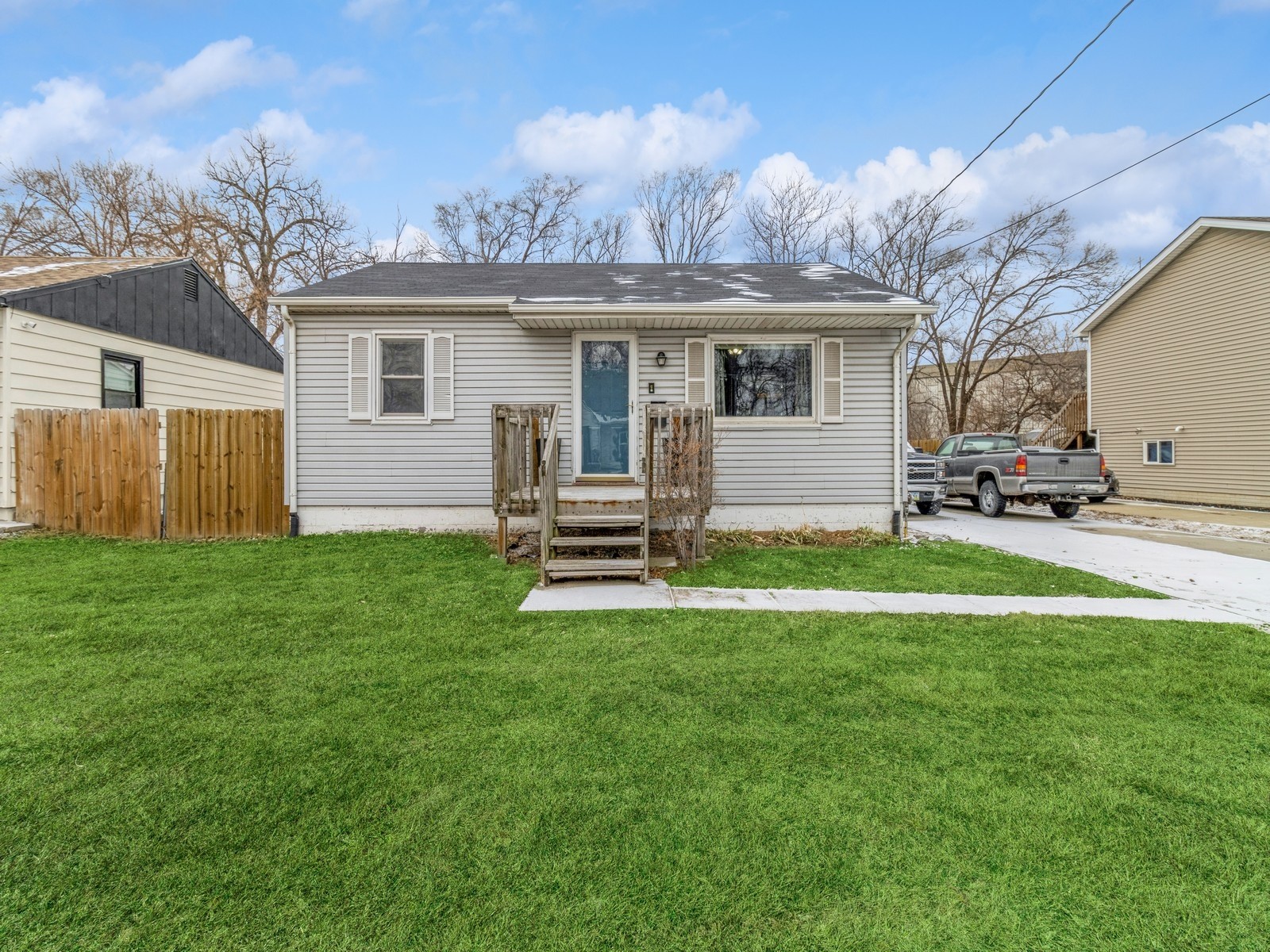 1254 Ure Street, Des Moines, Iowa image 1