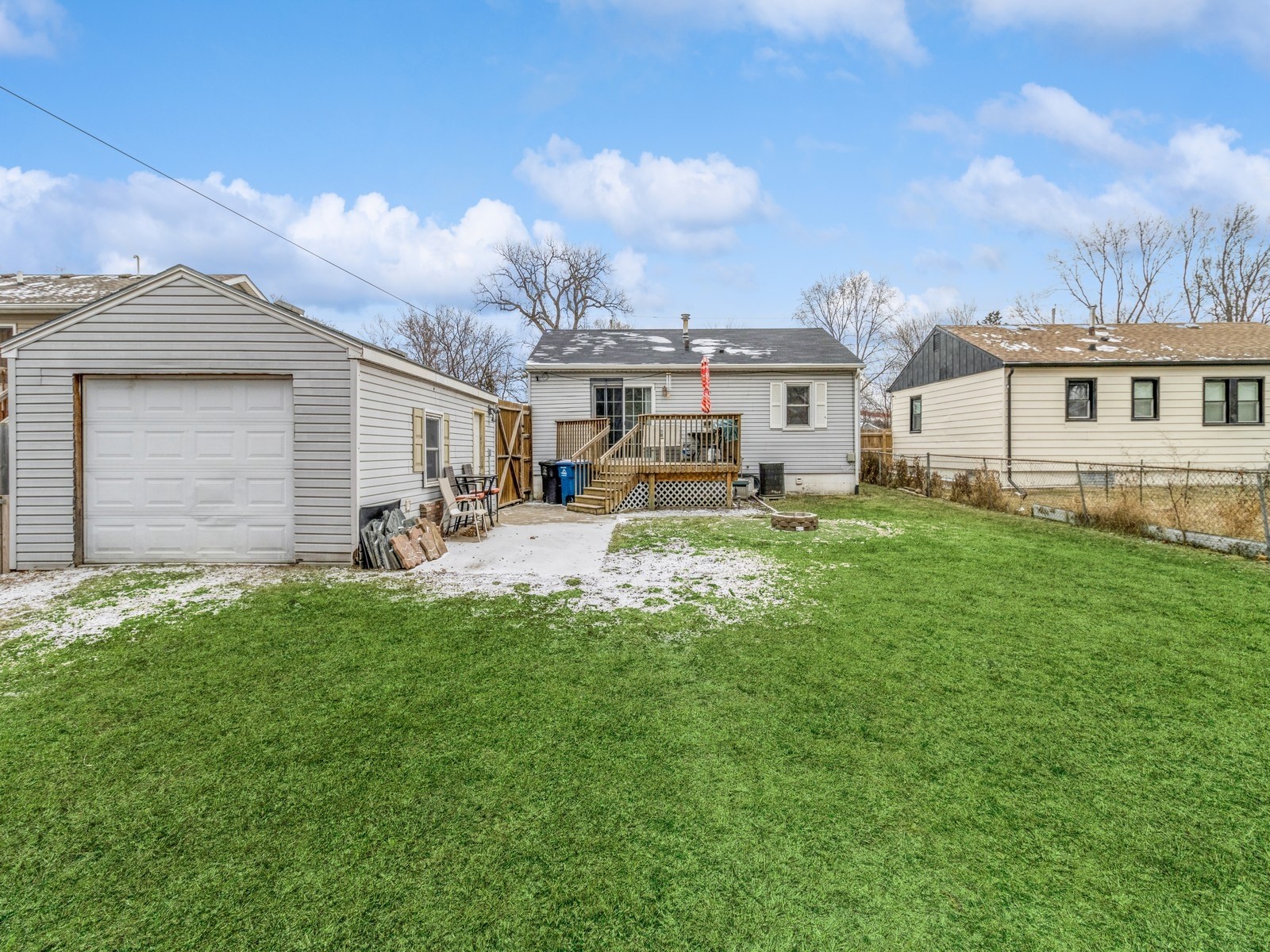 1254 Ure Street, Des Moines, Iowa image 31