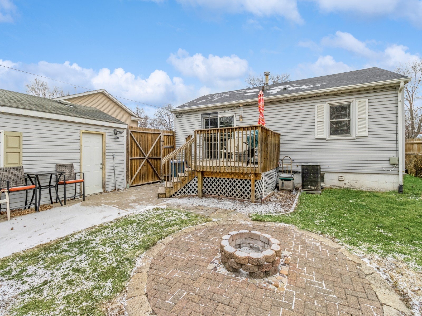 1254 Ure Street, Des Moines, Iowa image 32