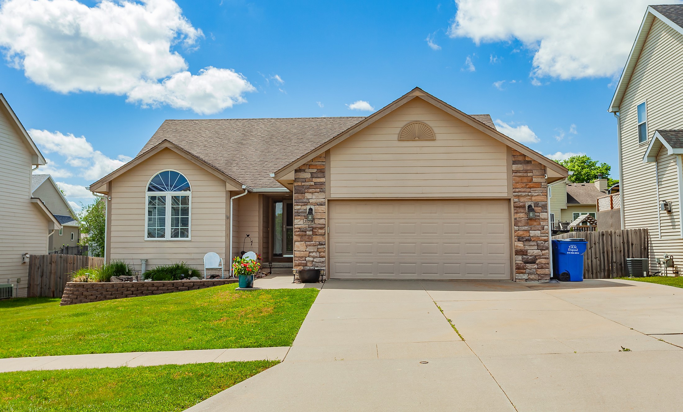 309 N 16th Street, Indianola, Iowa image 2