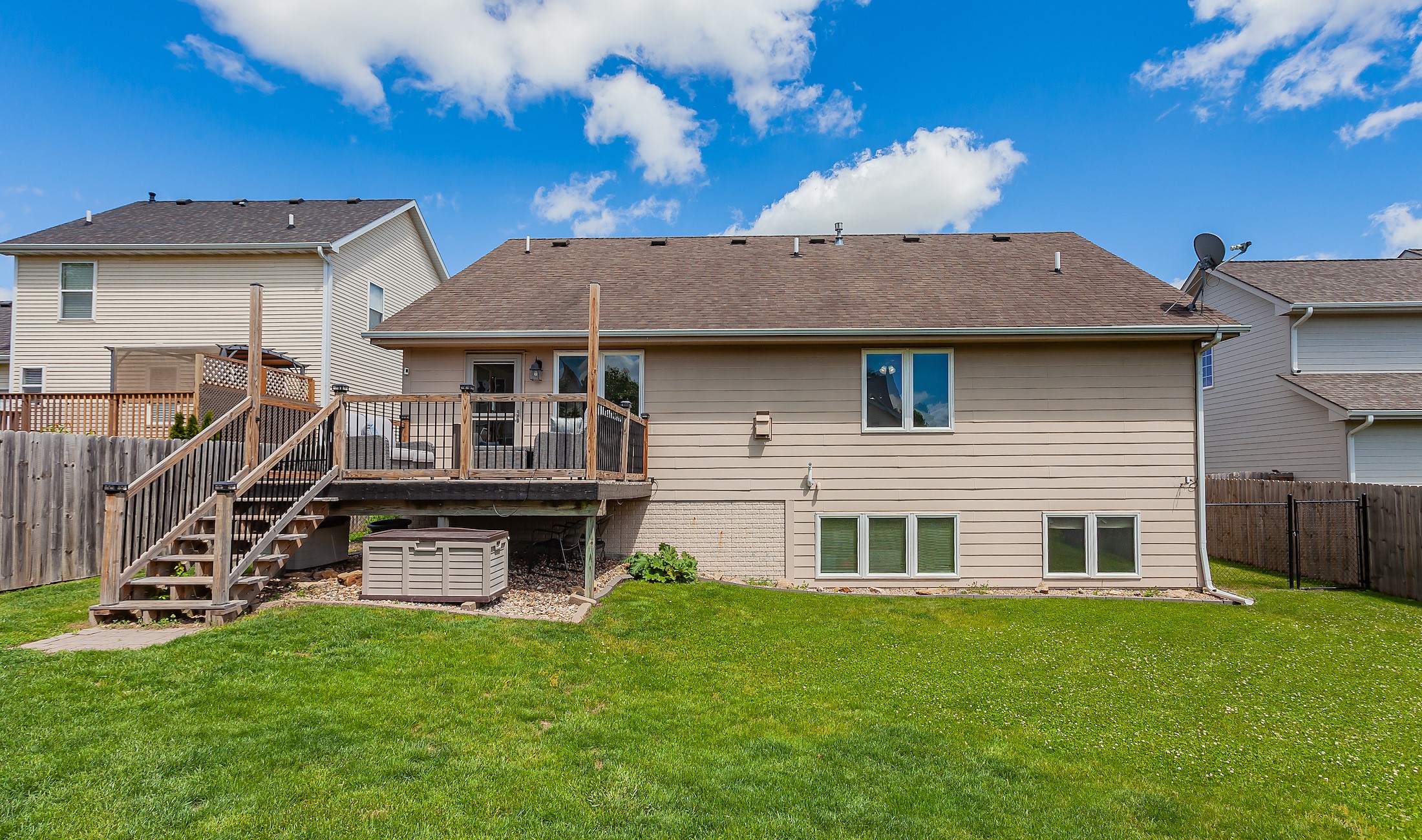 309 N 16th Street, Indianola, Iowa image 27