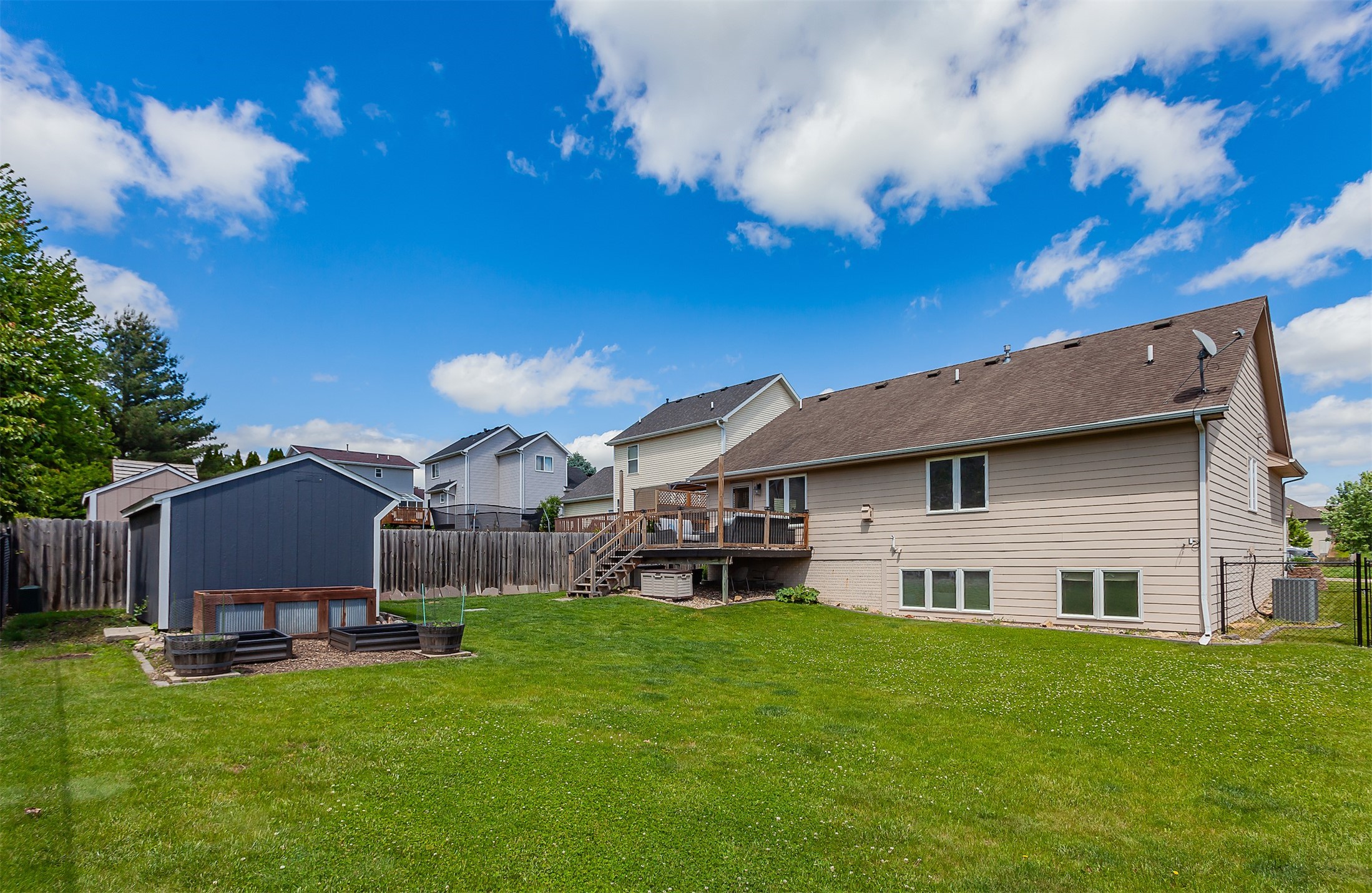 309 N 16th Street, Indianola, Iowa image 26