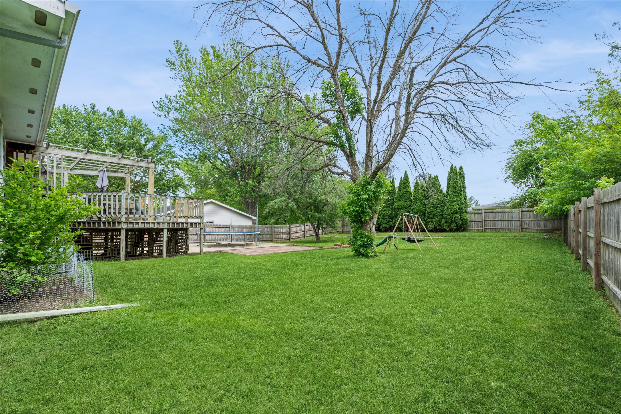 1903 W 5th Avenue, Indianola, Iowa image 24