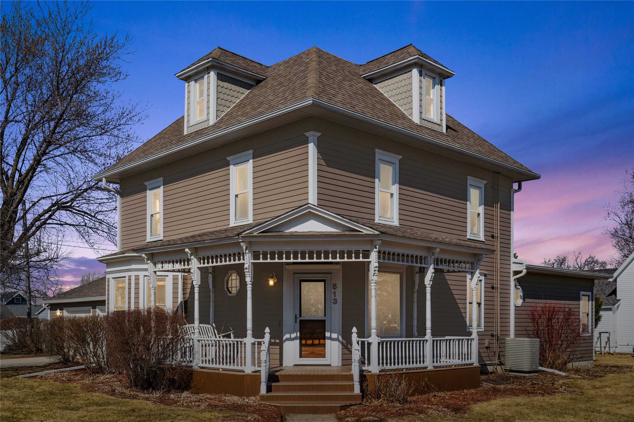 513 E Poplar Street, Roland, Iowa image 1