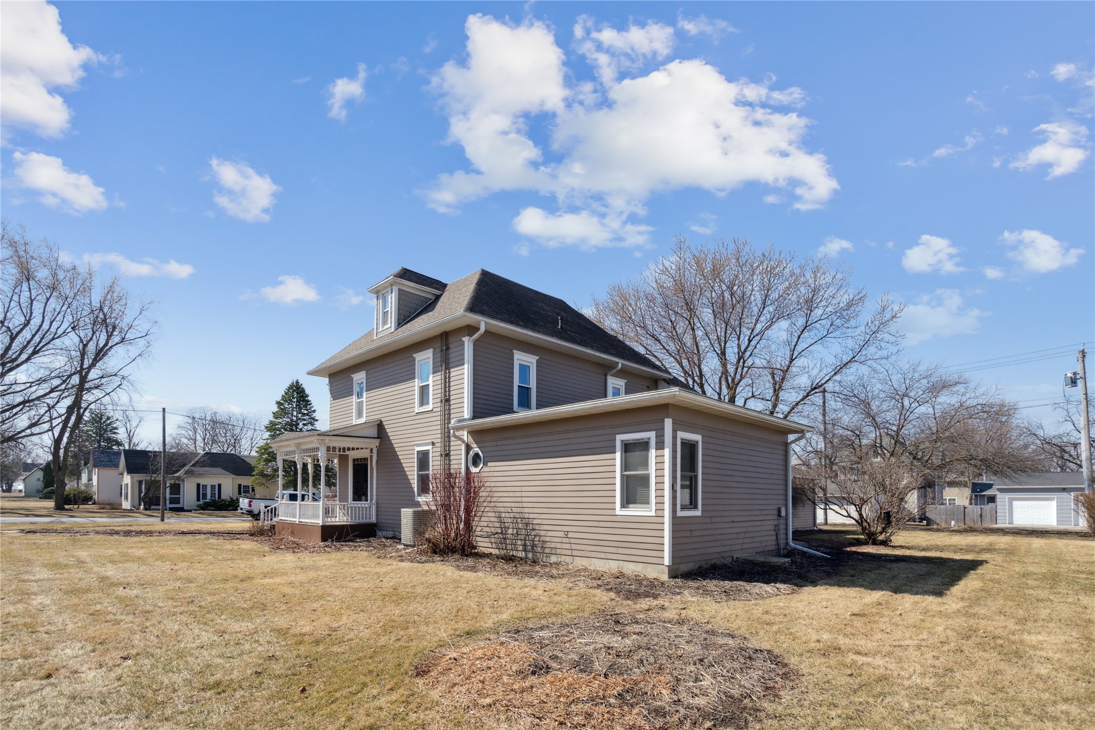 513 E Poplar Street, Roland, Iowa image 30