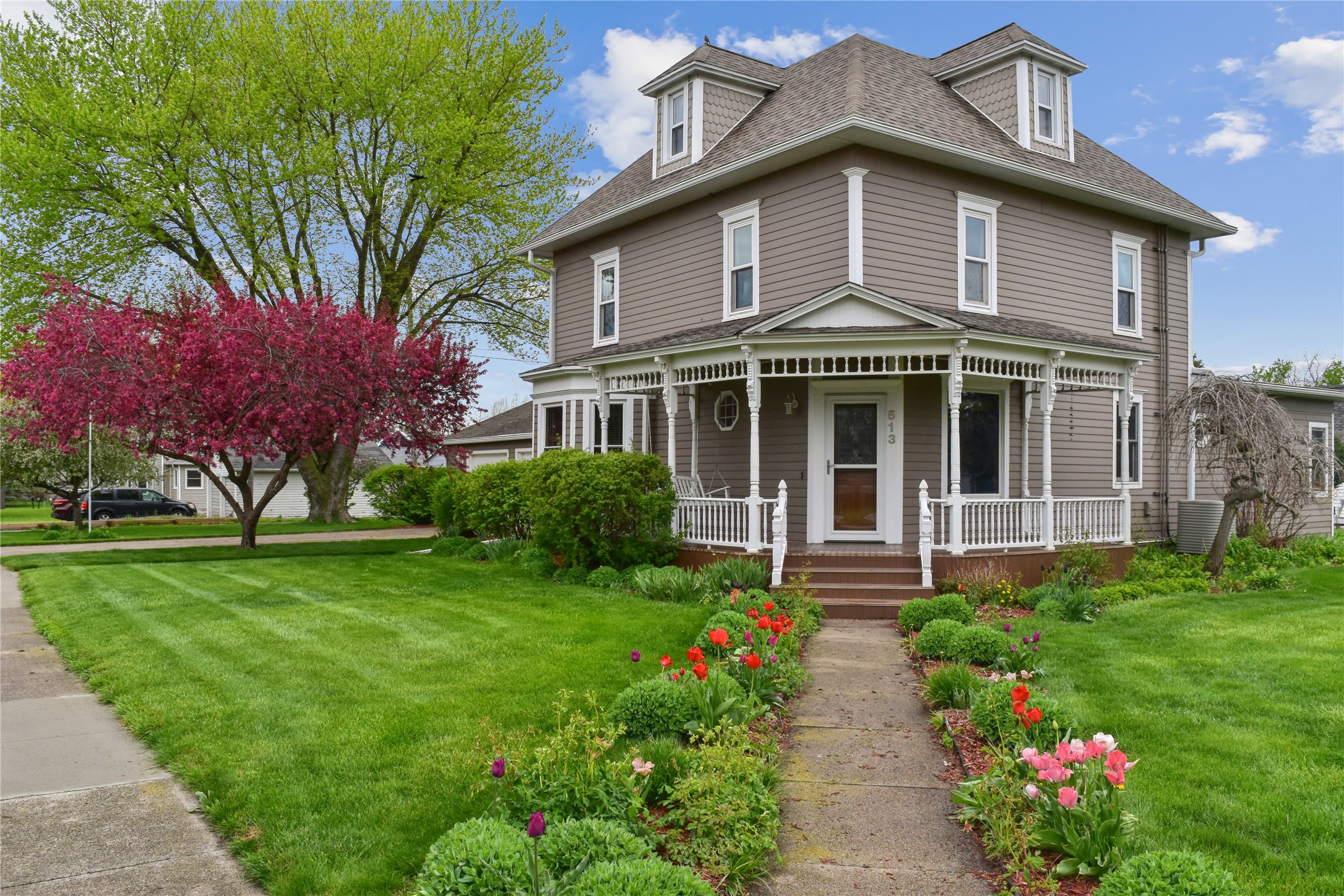 513 E Poplar Street, Roland, Iowa image 33