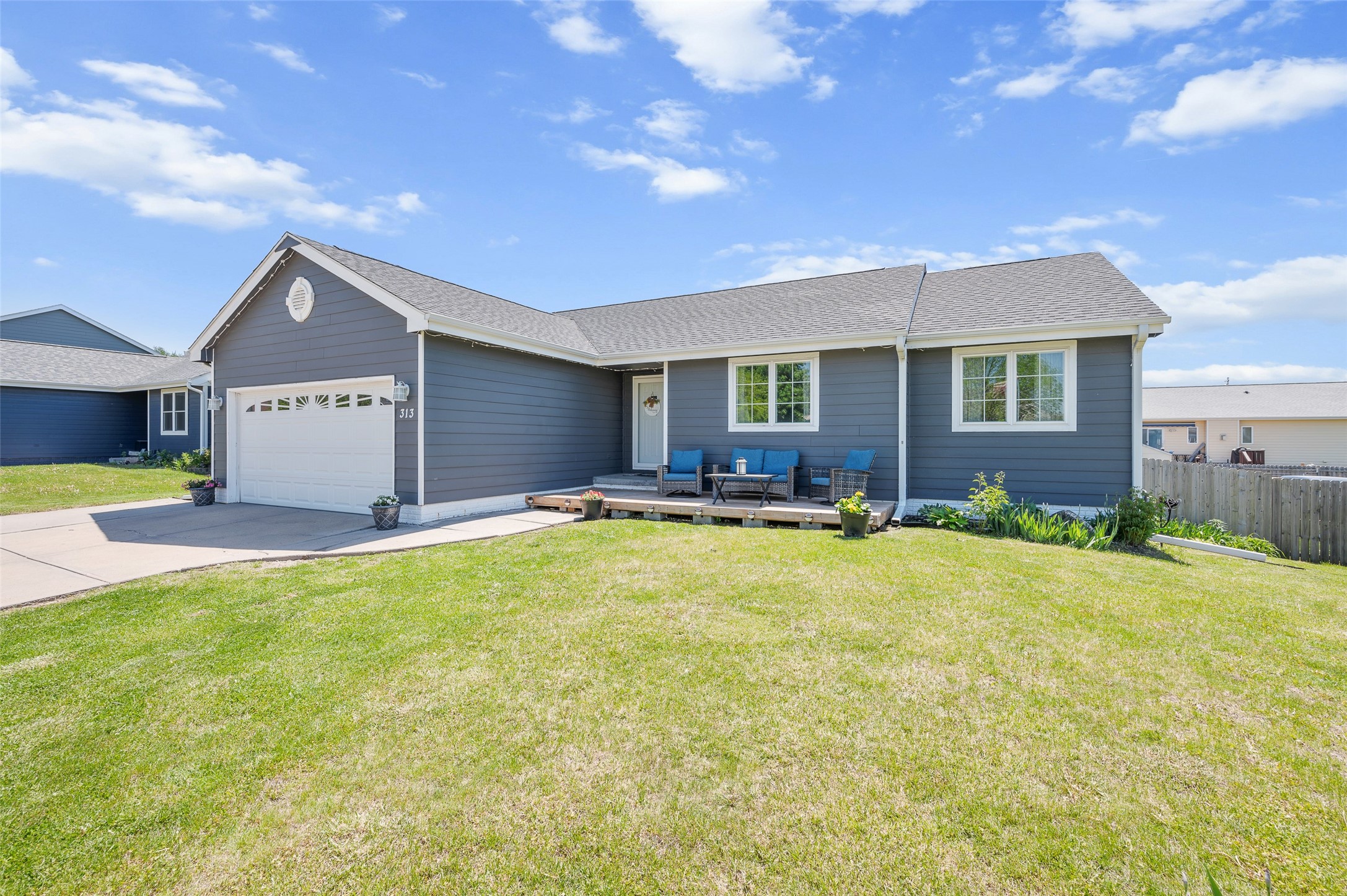 313 3rd Street, Bondurant, Iowa image 2