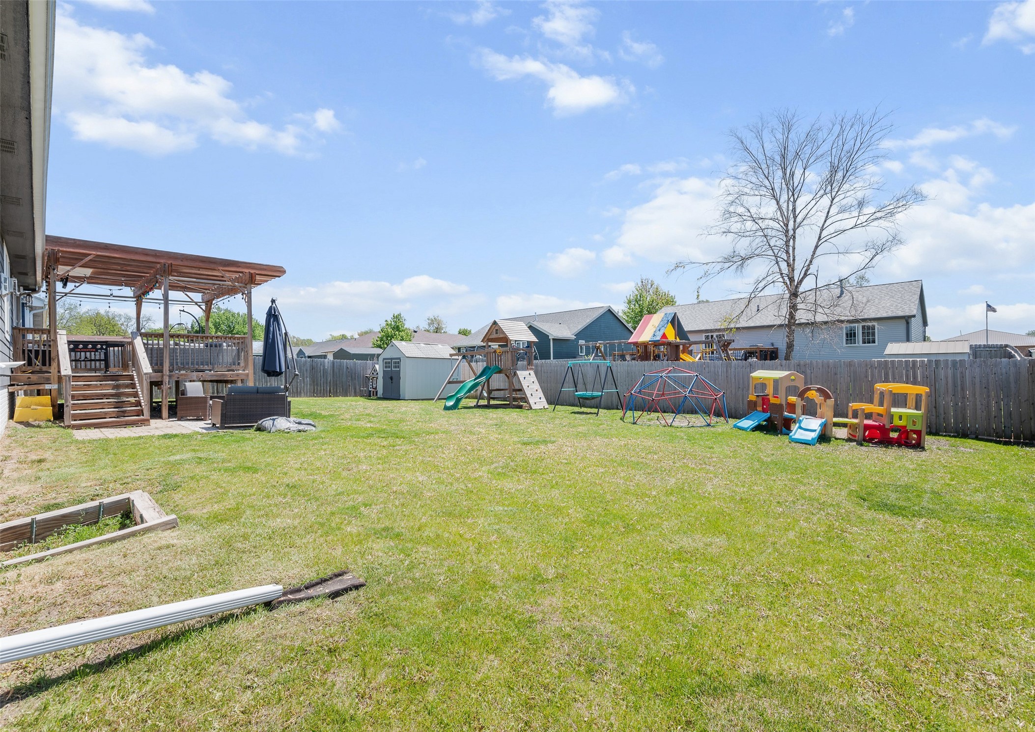 313 3rd Street, Bondurant, Iowa image 28