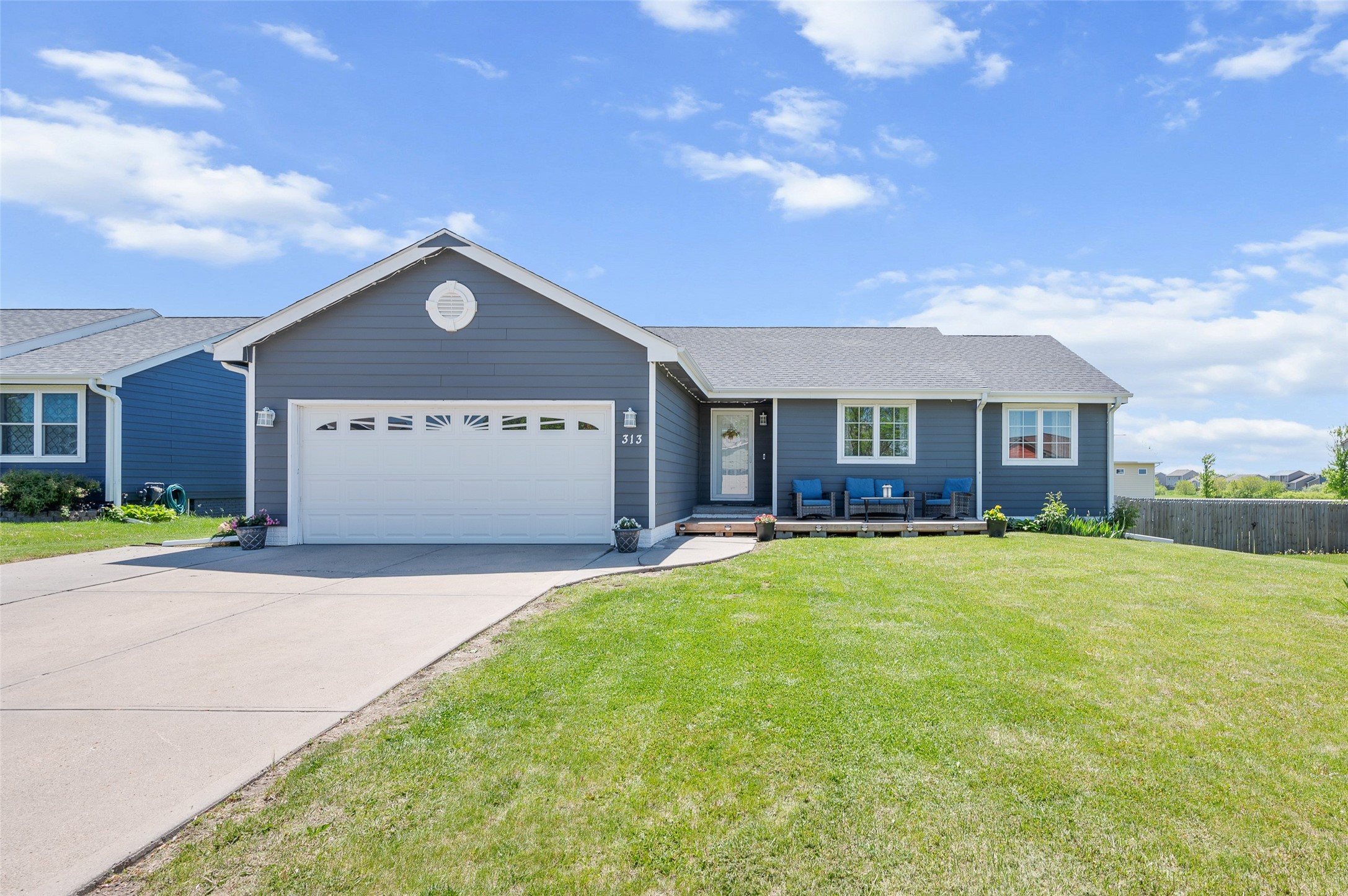 313 3rd Street, Bondurant, Iowa image 1
