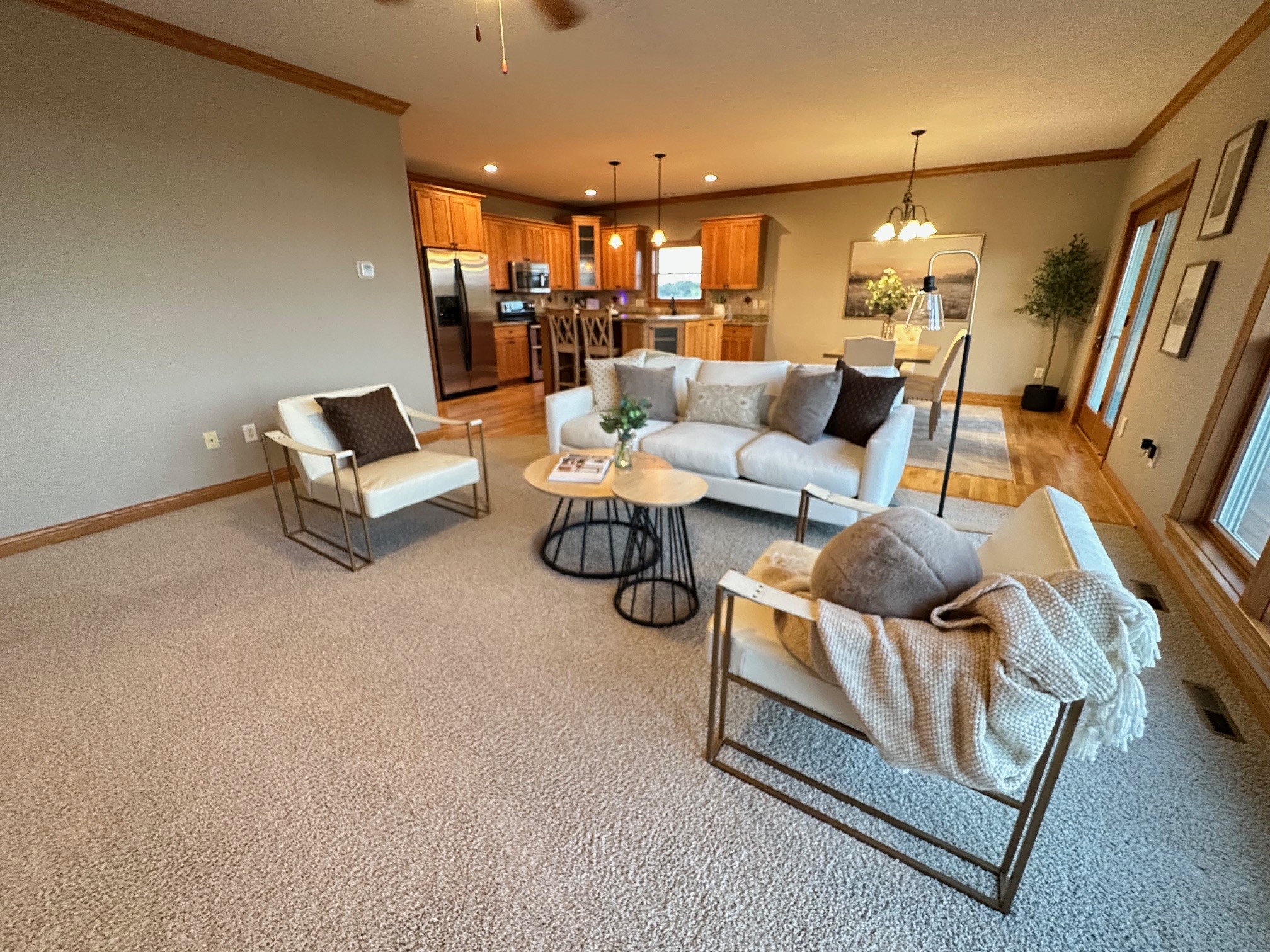 1821 Millstream Court