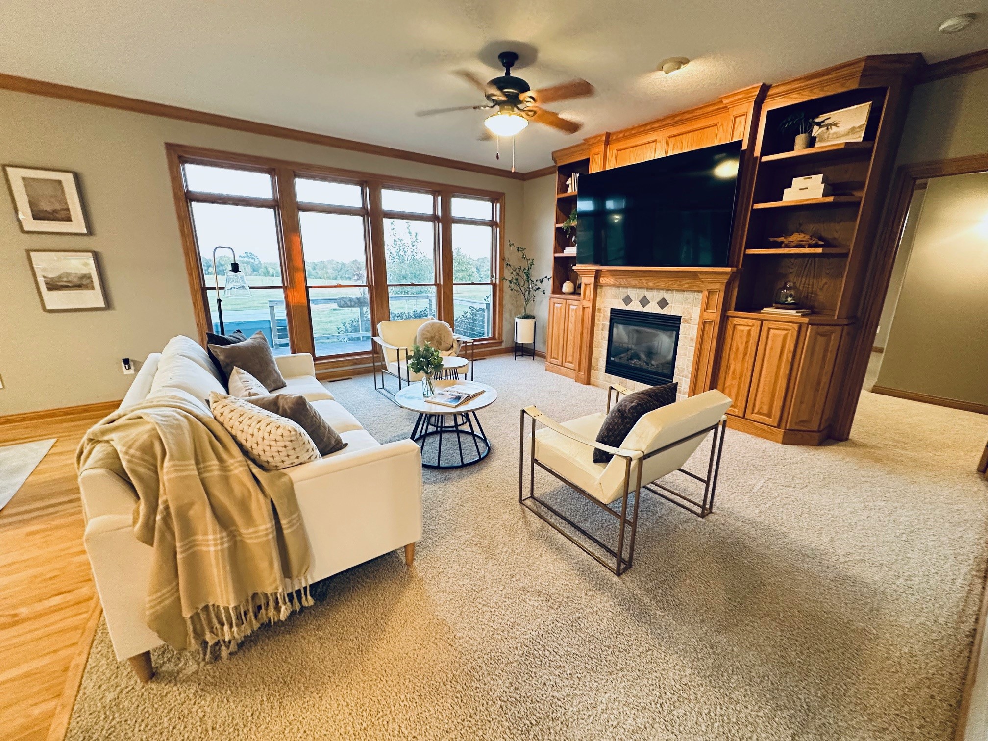 1821 Millstream Court