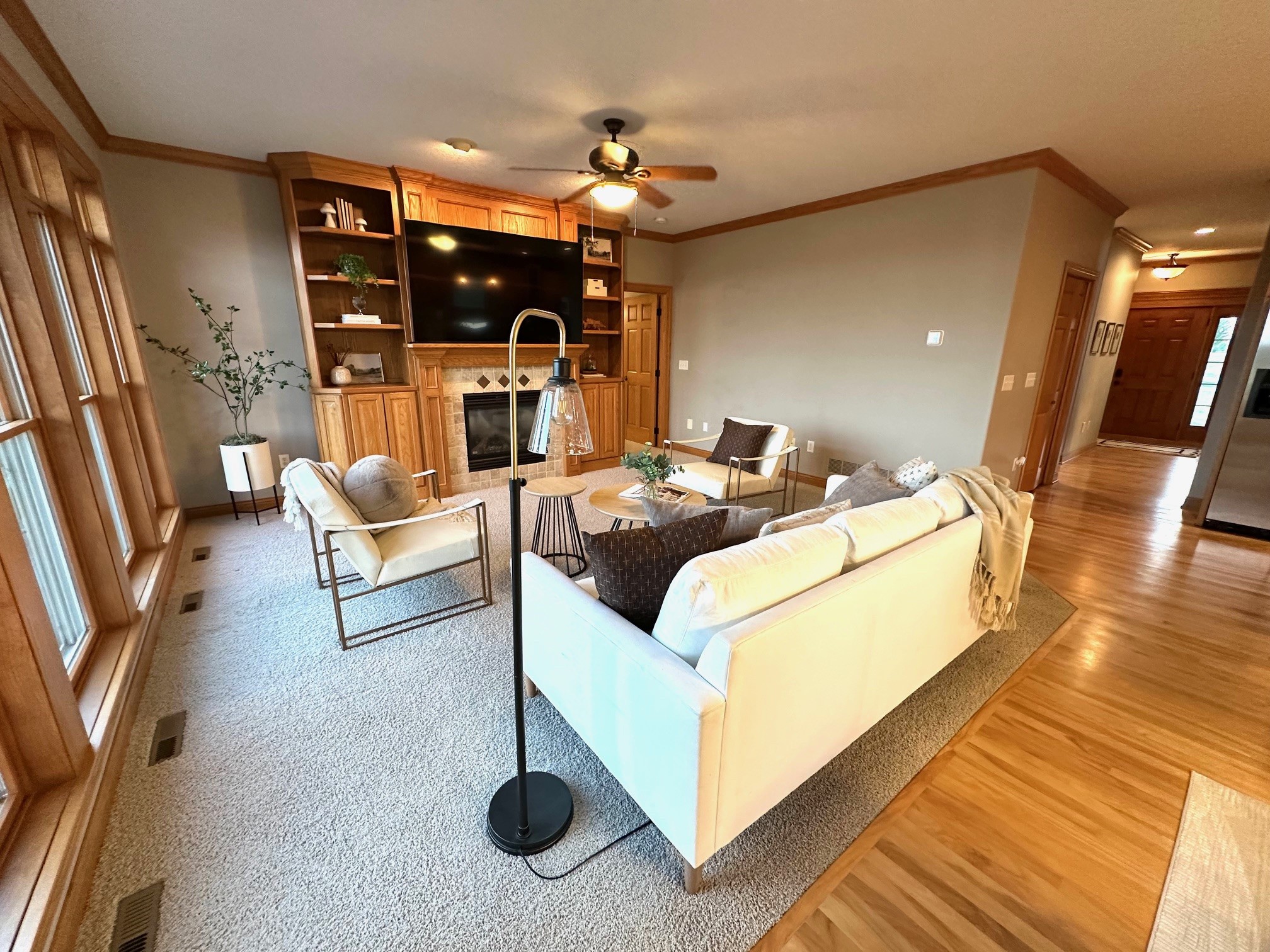 1821 Millstream Court