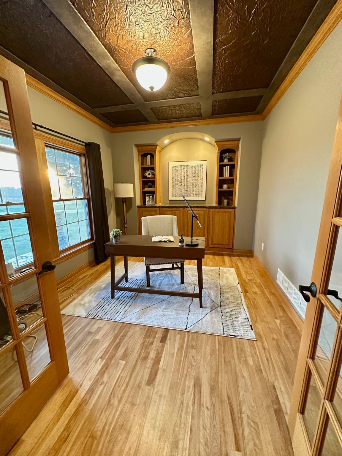 1821 Millstream Court