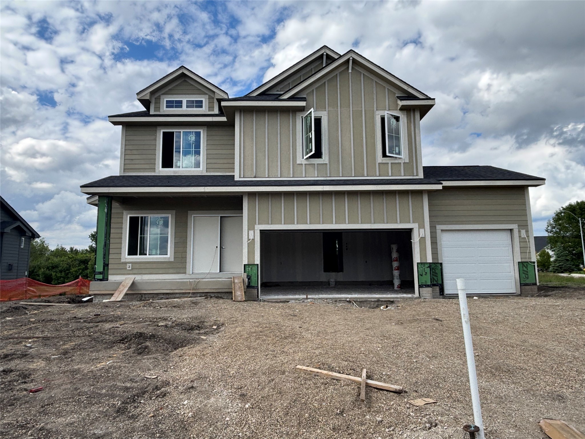 305 NW Woodmoor Drive, Waukee, Iowa image 1