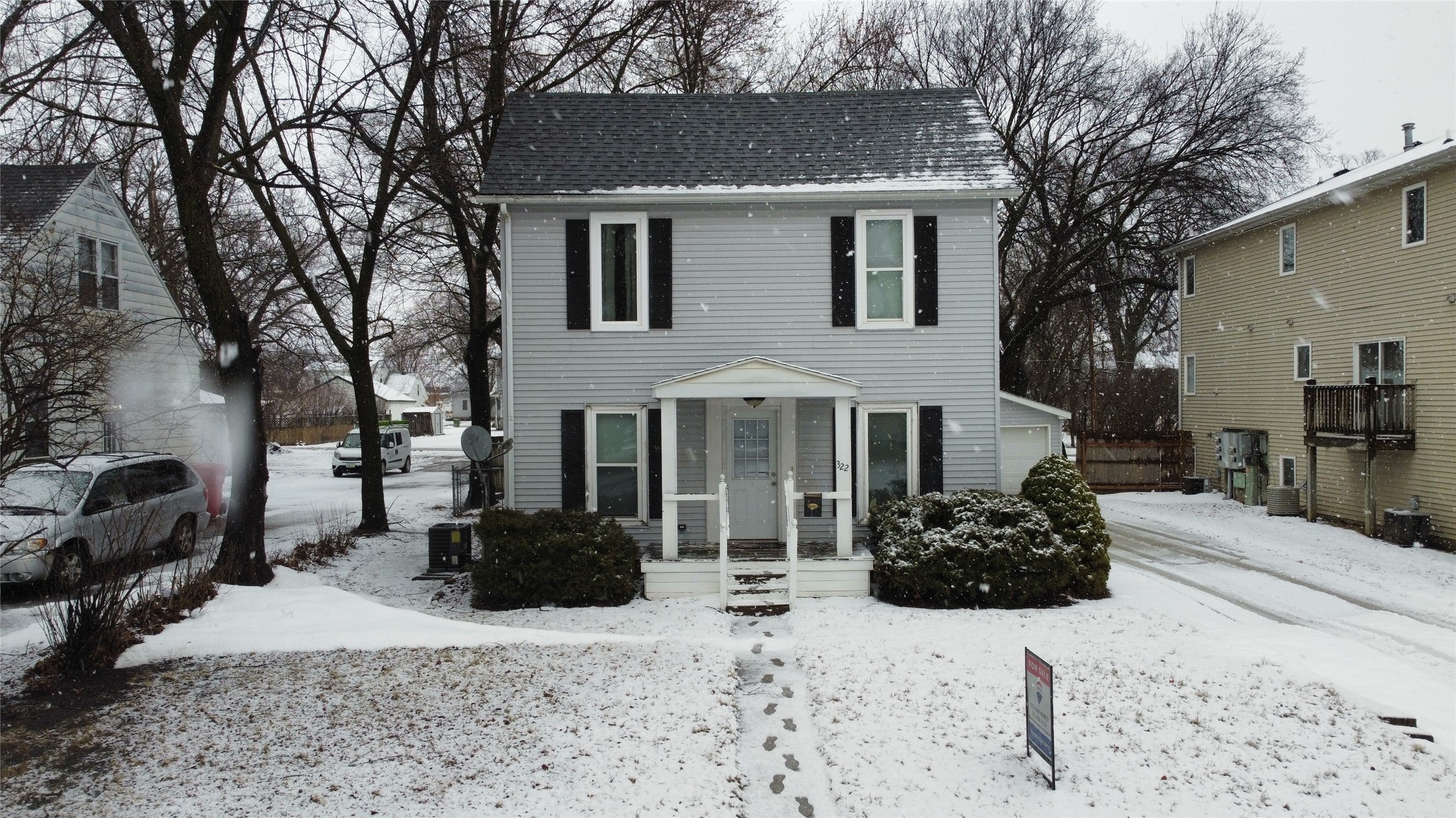 322 S Walnut Avenue, Ames, Iowa image 1