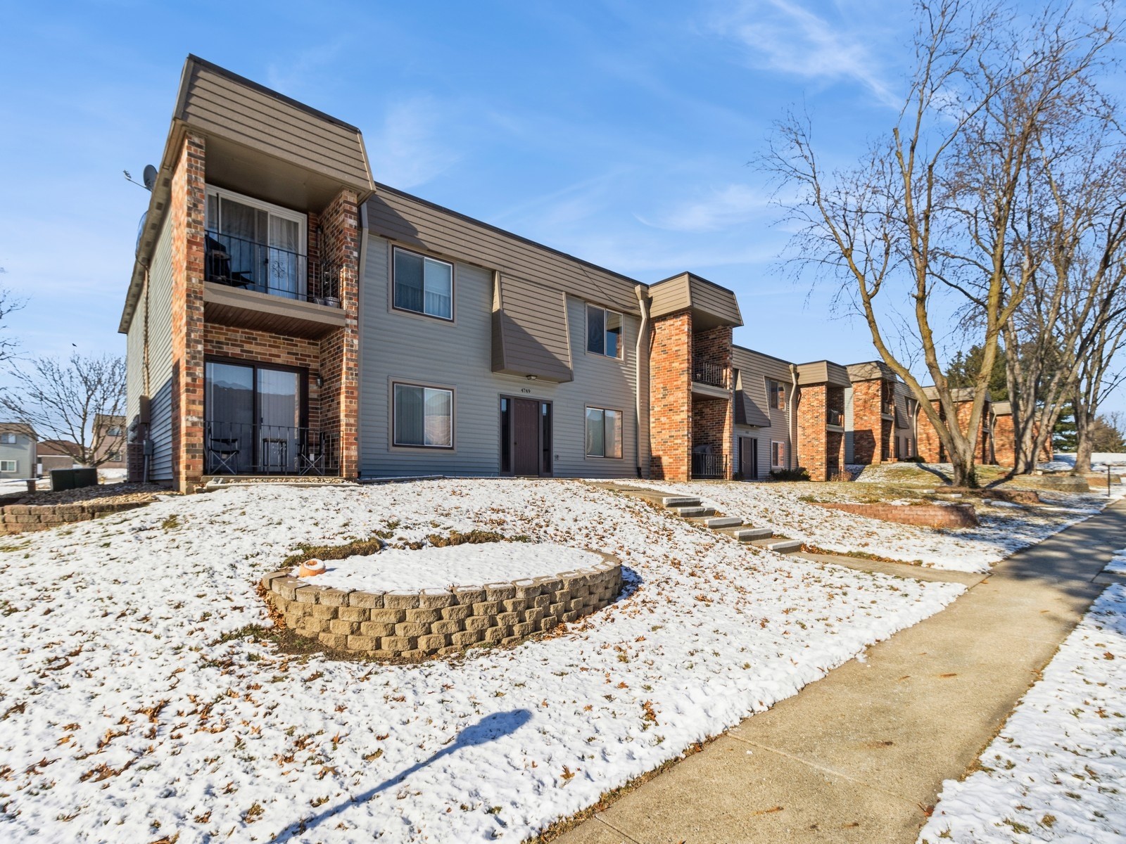 4749 Woodland Avenue #4, West Des Moines, Iowa image 17