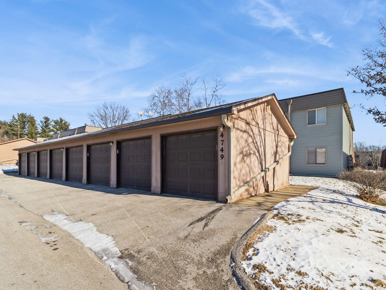 4749 Woodland Avenue #4, West Des Moines, Iowa image 18