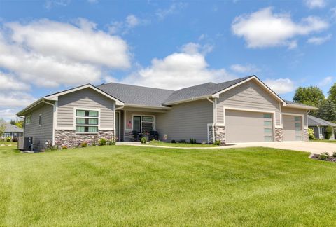 2741 NW 82nd Avenue Ankeny IA 50023