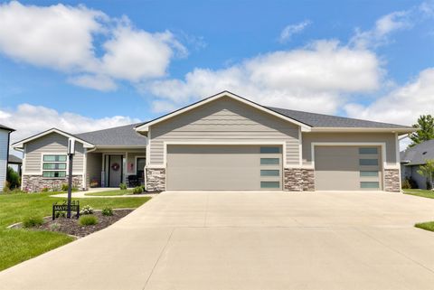 2741 NW 82nd Avenue Ankeny IA 50023