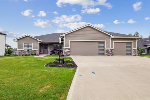 2741 NW 82nd Avenue Ankeny IA 50023
