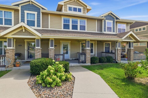 Condo For Sale - 206 SW Heritage Lane<br/> Ankeny, IA 50023