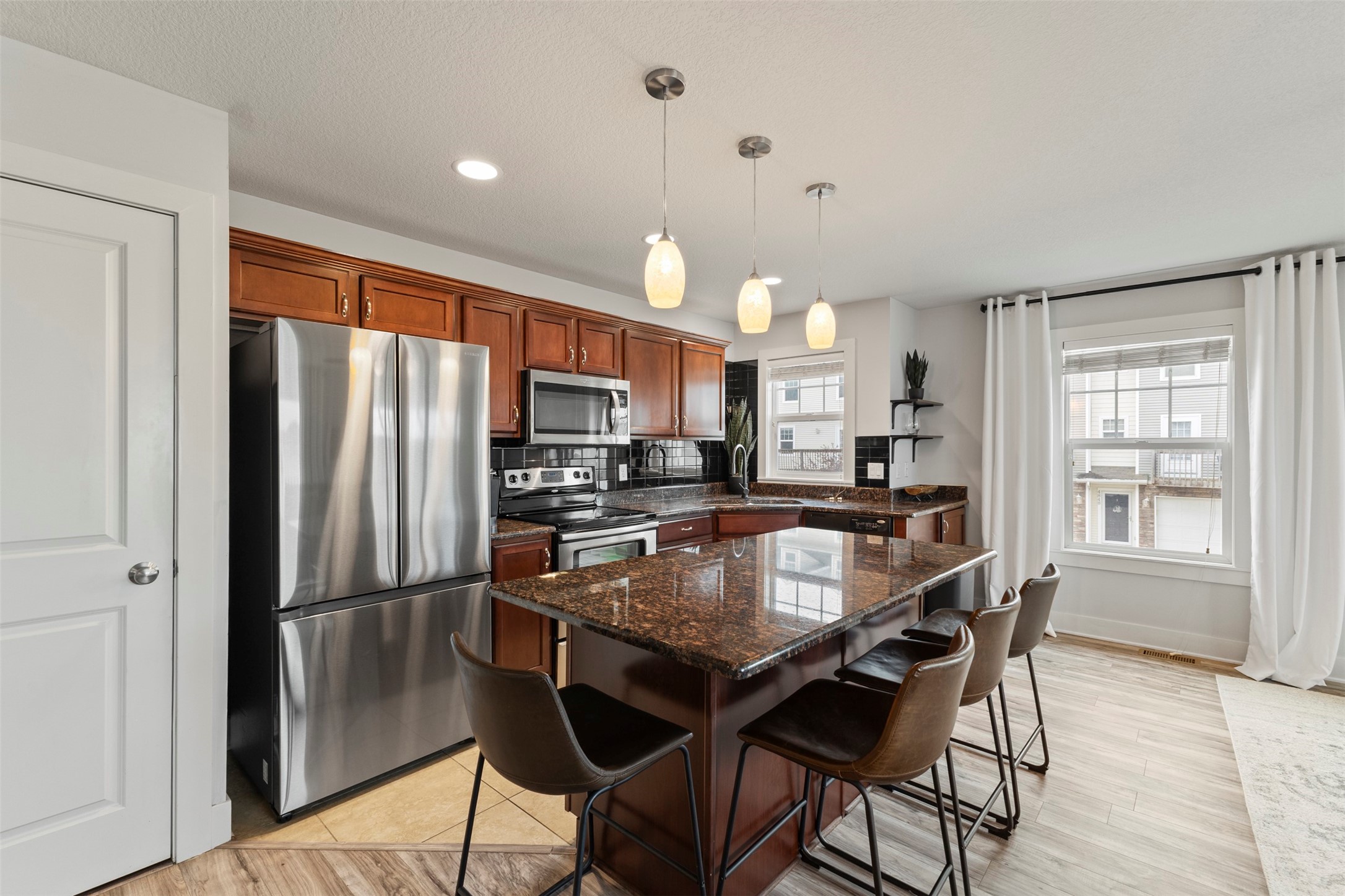 4852 NE Milligan Lane, Ankeny, Iowa image 13