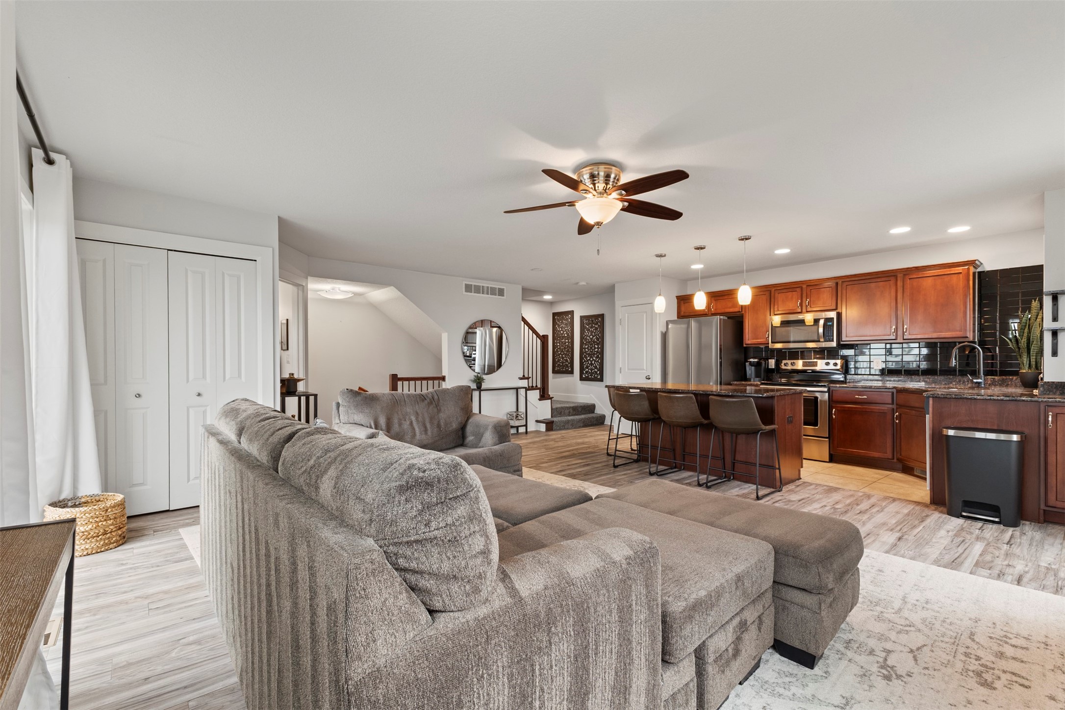 4852 NE Milligan Lane, Ankeny, Iowa image 7