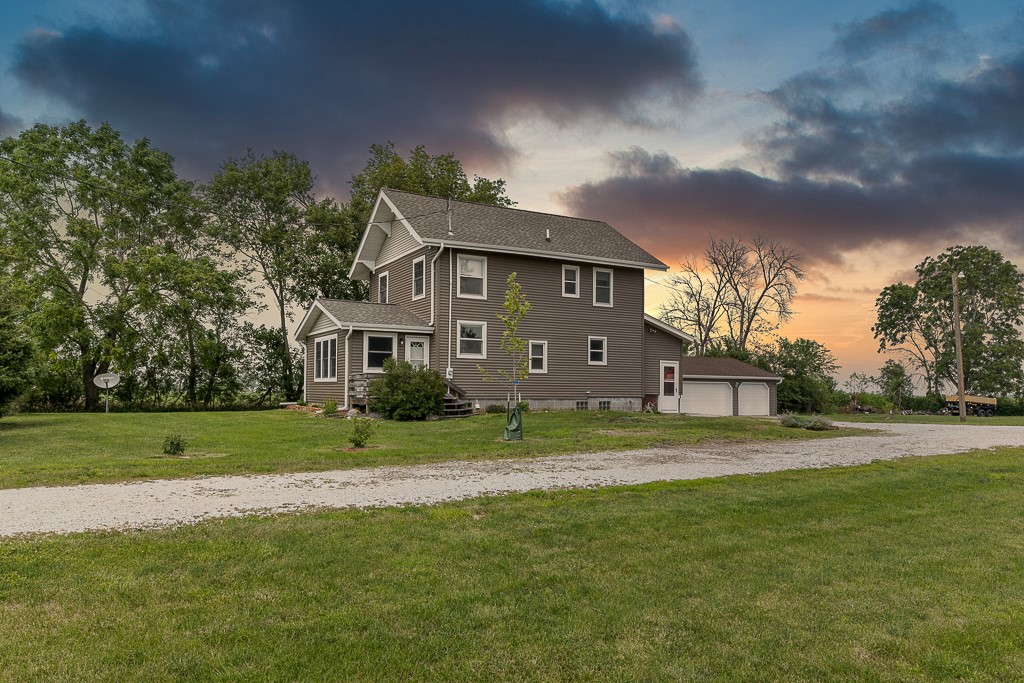Photo 1 of 25 — 32724 US Highway 69 Street, Huxley, IA 50124