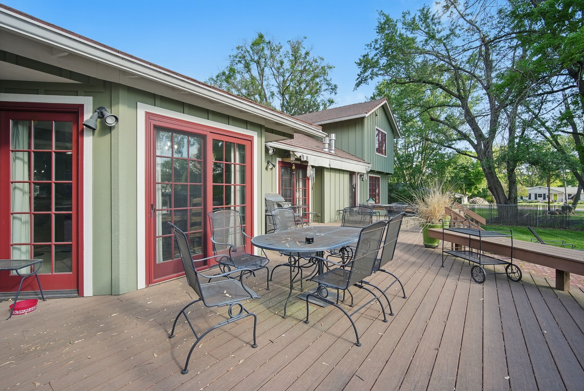 1010 32nd Street, West Des Moines, Iowa image 32