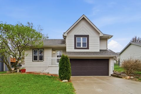 3307 SE 19th Street Des Moines IA 50320