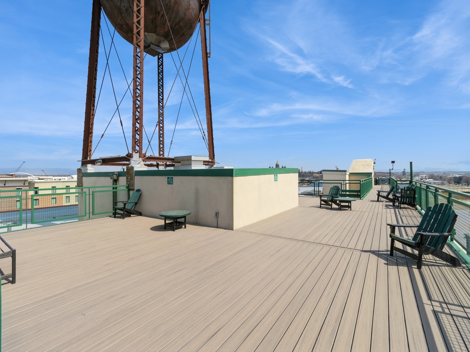100 Market Street #411, Des Moines, Iowa image 21