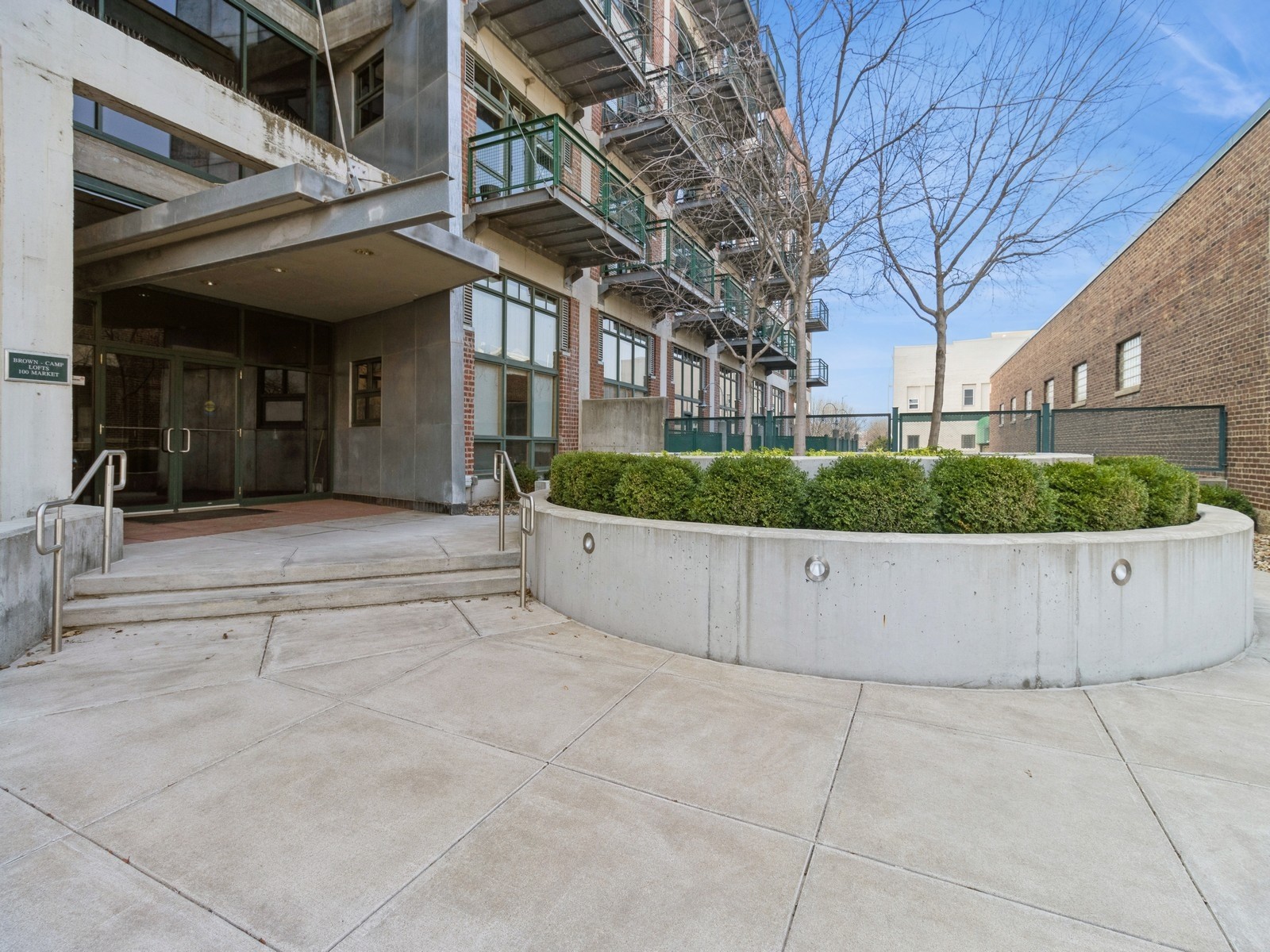 100 Market Street #411, Des Moines, Iowa image 1