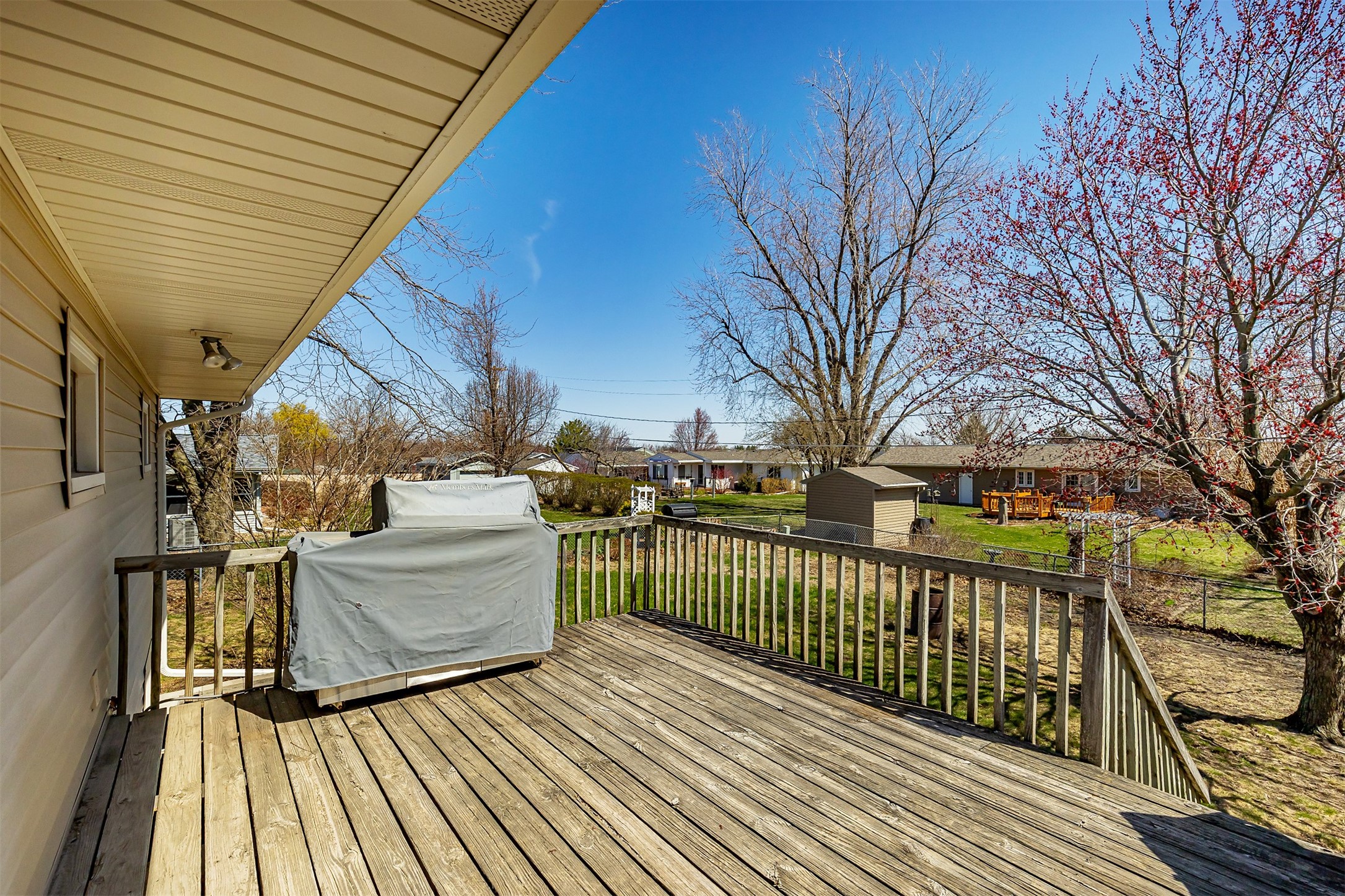 508 Timberlane Drive, Huxley, Iowa image 4