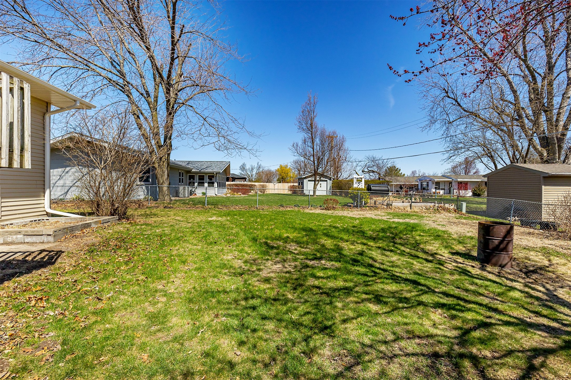 508 Timberlane Drive, Huxley, Iowa image 5