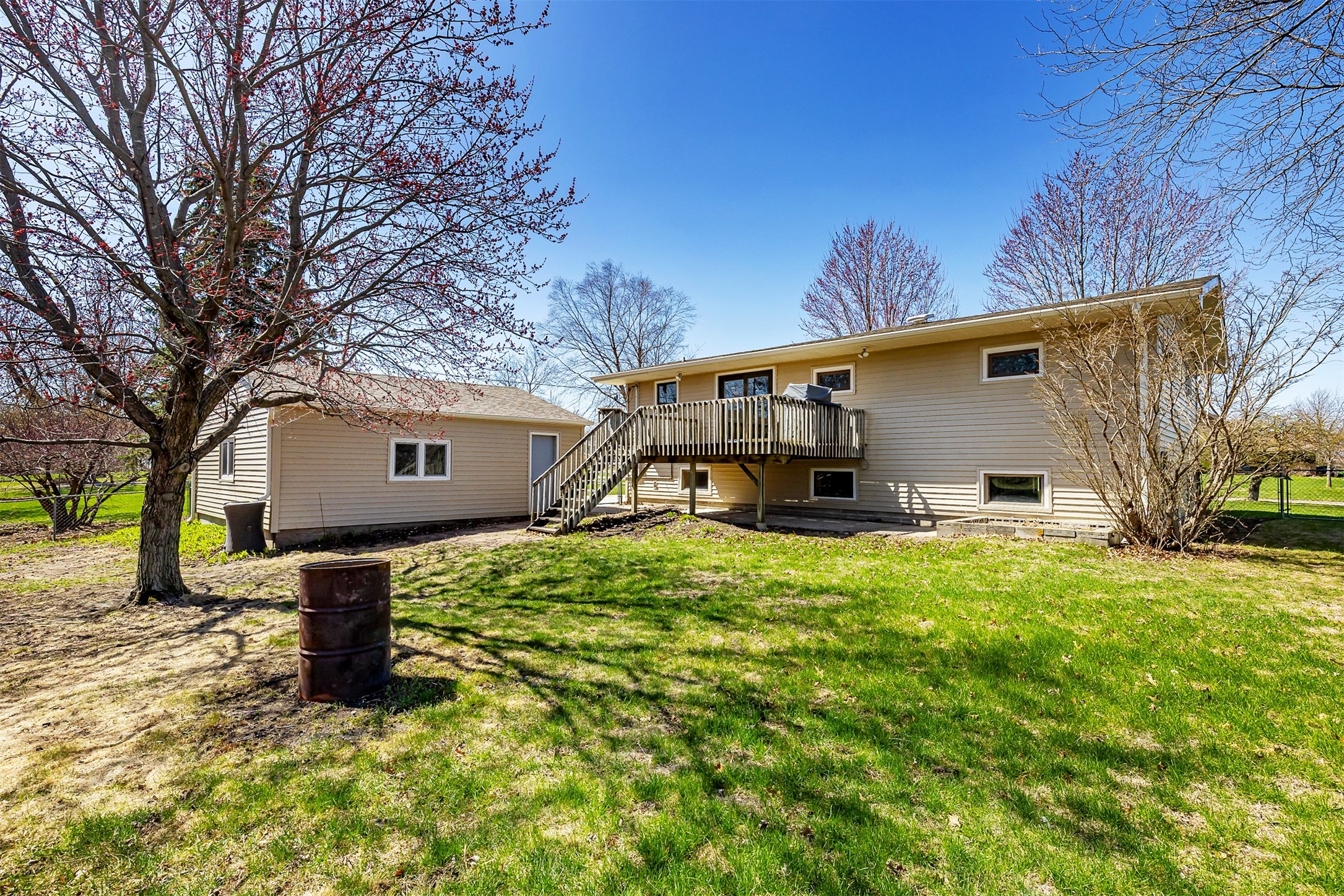508 Timberlane Drive, Huxley, Iowa image 6