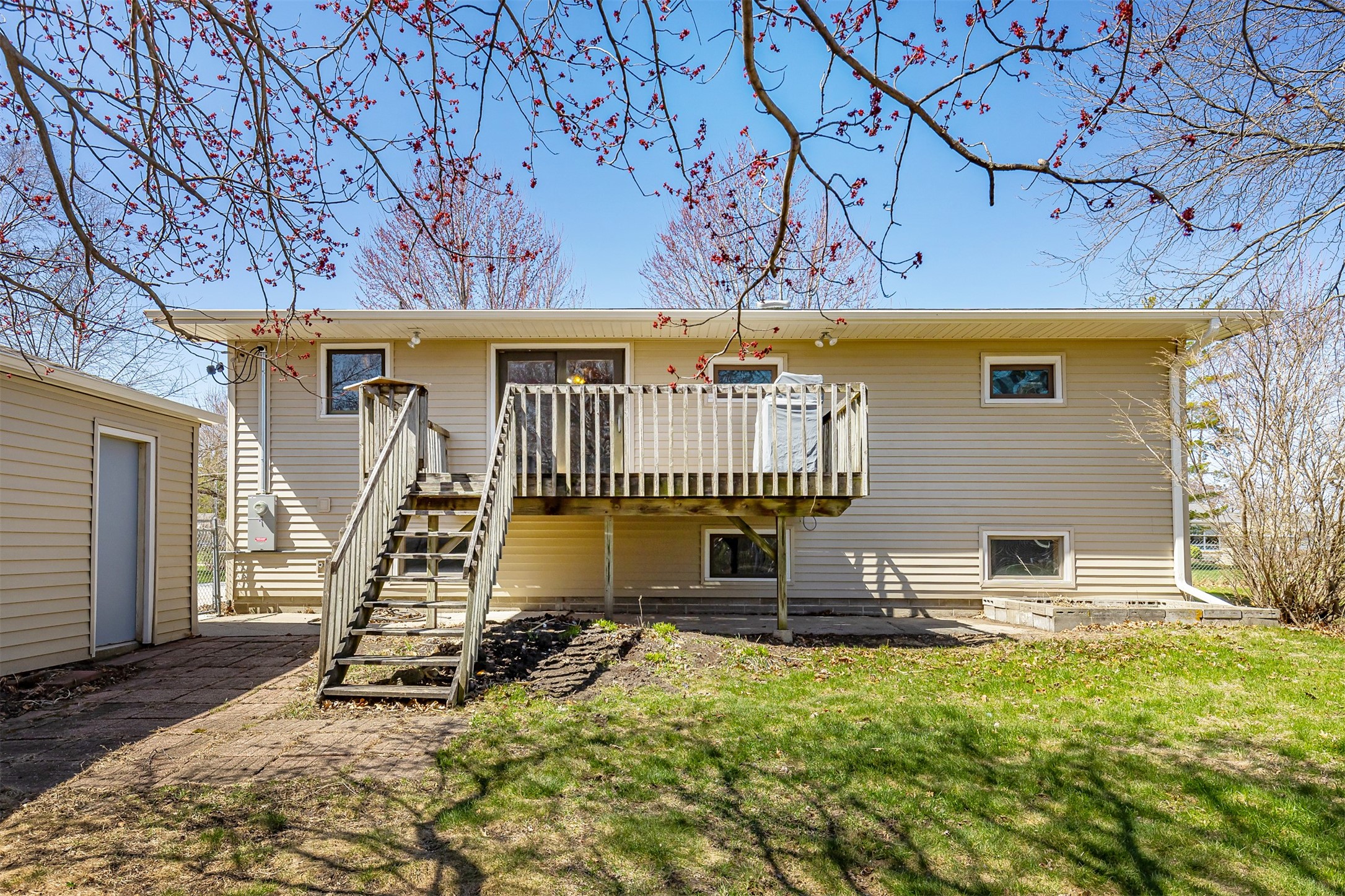 508 Timberlane Drive, Huxley, Iowa image 7