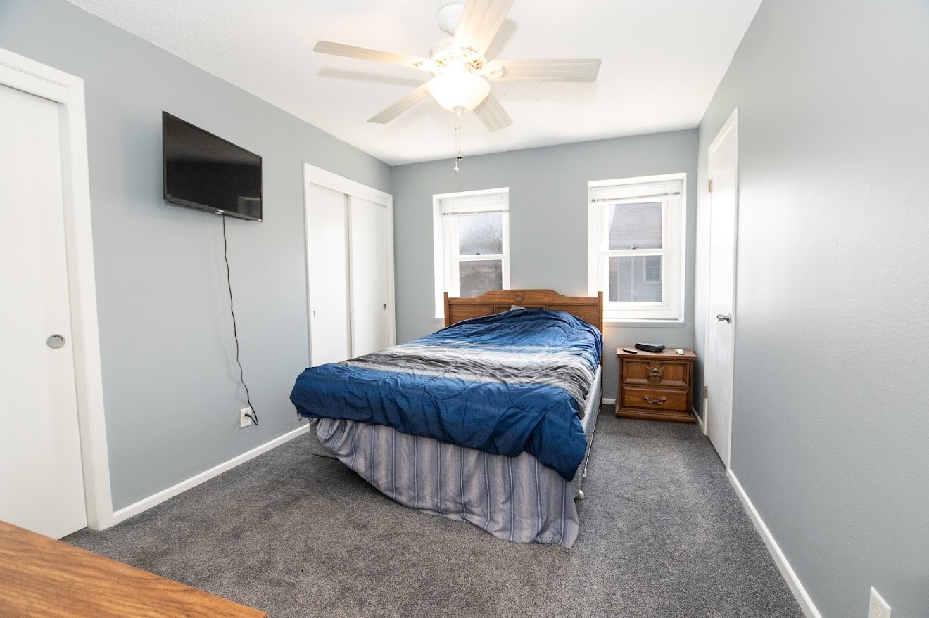 821 NW Greenwood Street, Ankeny, Iowa image 15