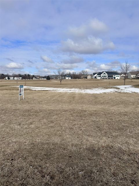 Vacant Land For Sale - 1615 Hancock Drive<br/> Boone County, Boone, IA 50036