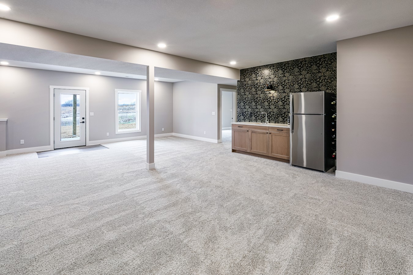 3060 Bos Ridge Road, Pella, Iowa image 21