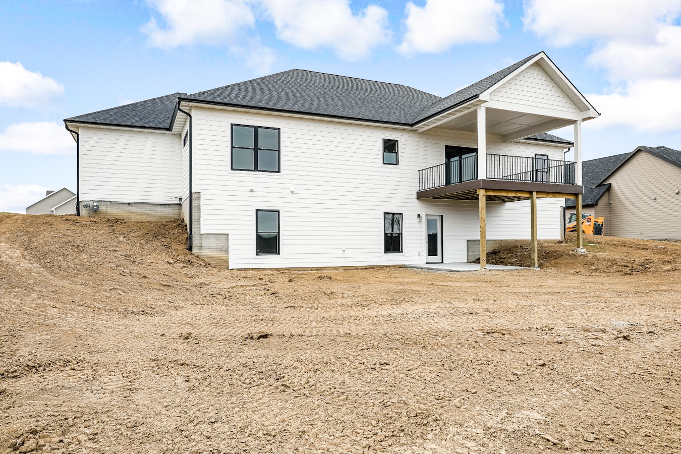 3060 Bos Ridge Road, Pella, Iowa image 32