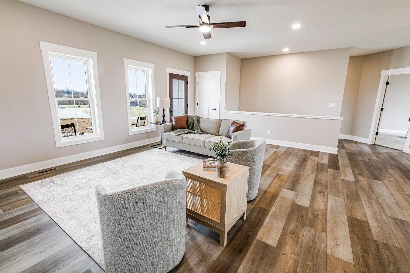 3060 Bos Ridge Road, Pella, Iowa image 4