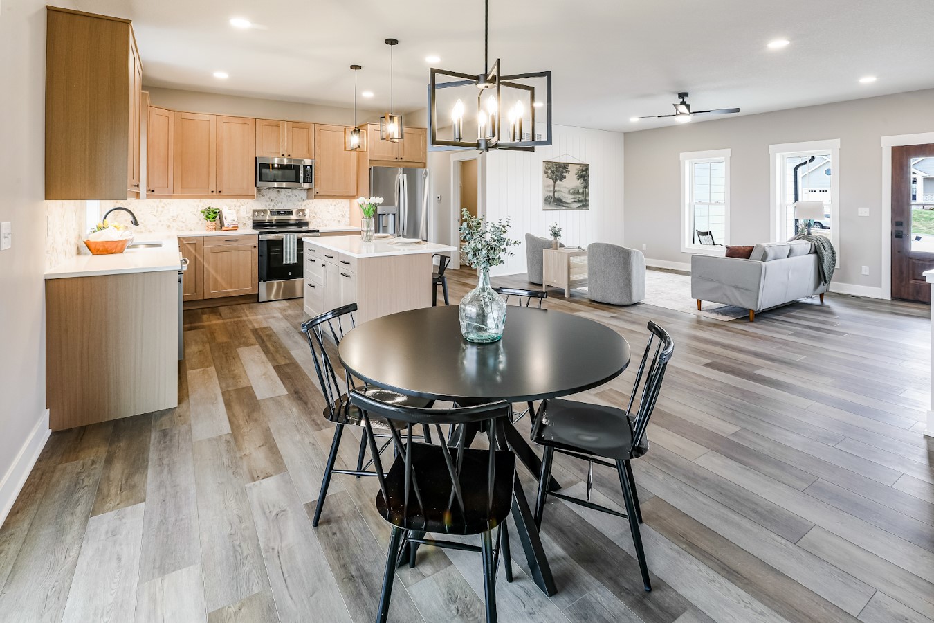 3060 Bos Ridge Road, Pella, Iowa image 6