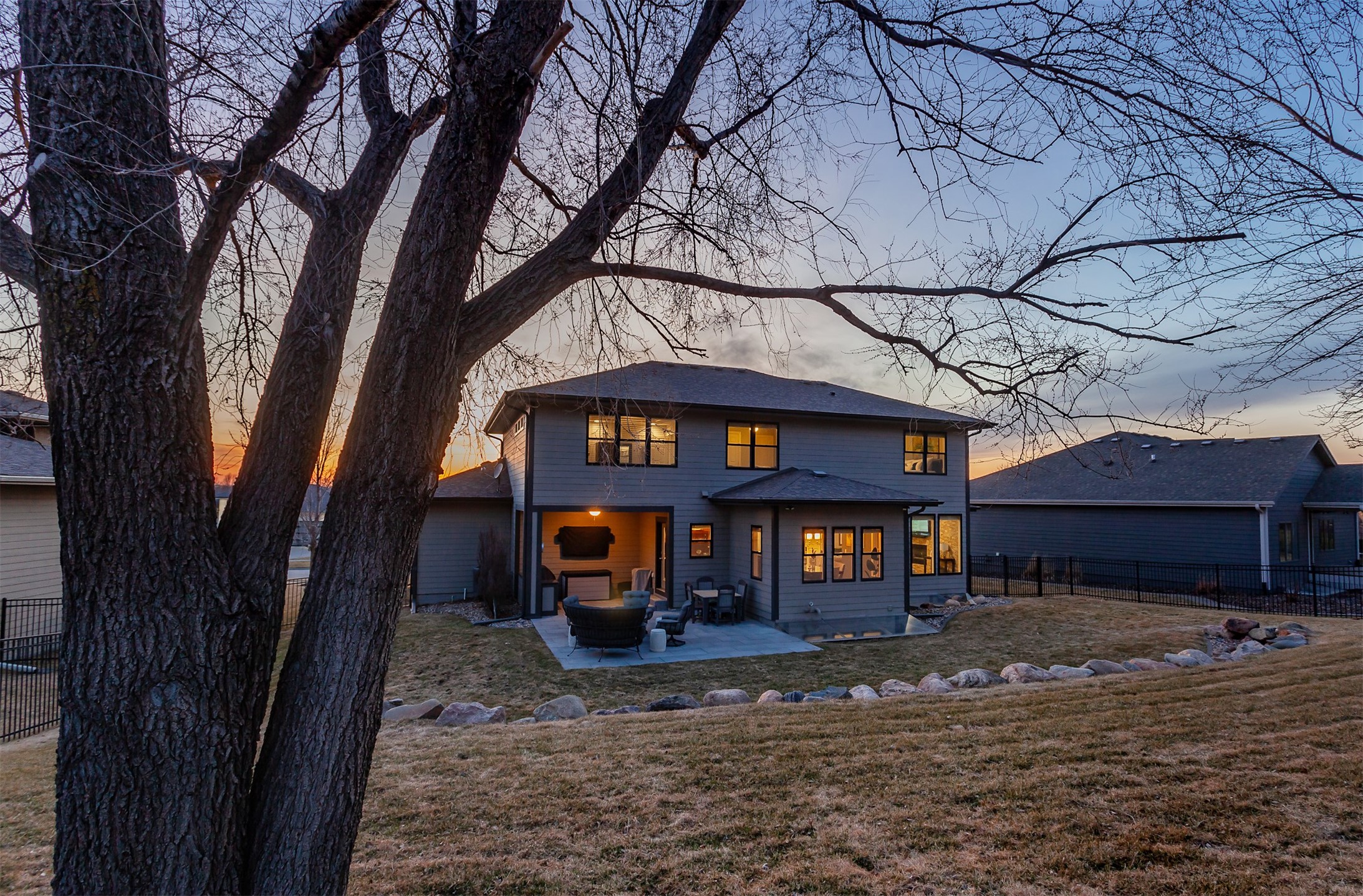943 65th Street, West Des Moines, Iowa image 33