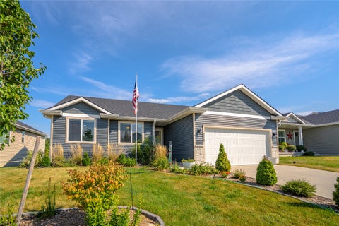 Homes For Sale - 3218 NE 6th Lane<br/> Ankeny, IA 50021