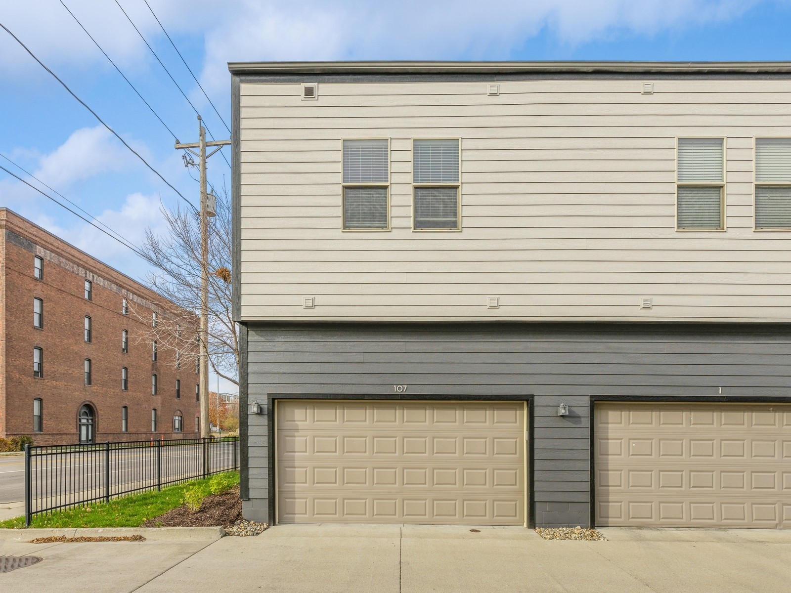 313 SW 7th Street #107, Des Moines, Iowa image 32