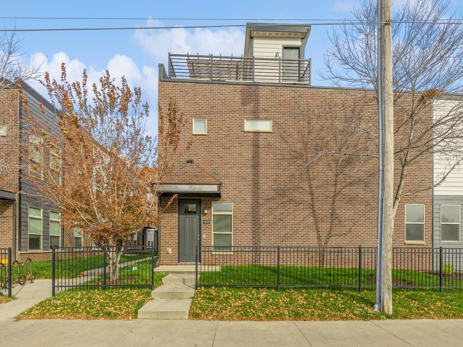 313 SW 7th Street #107, Des Moines, Iowa image 2