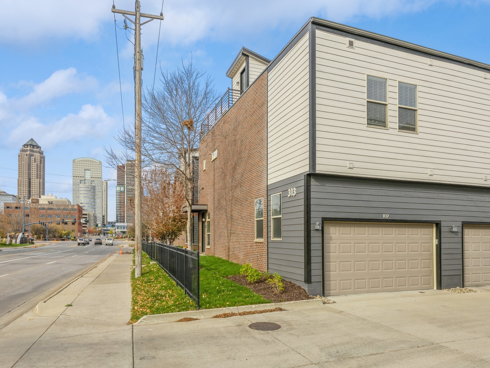 313 SW 7th Street #107, Des Moines, Iowa image 31