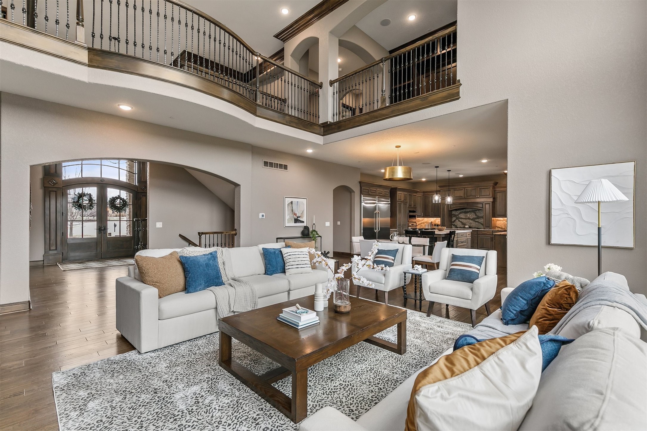 1723 Glenleven Terrace