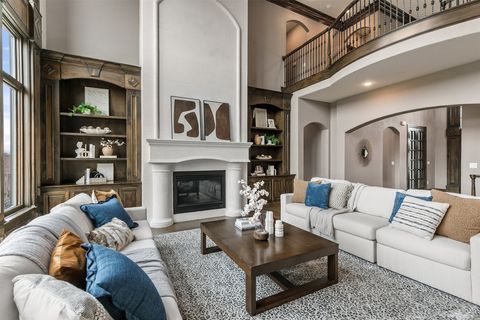 1723 Glenleven Terrace West Des Moines IA 50266