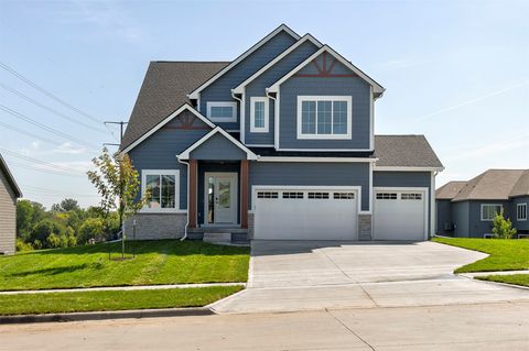 5619 163rd Street Urbandale IA 50323